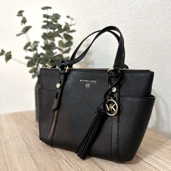 Michel Kors Small Sullivan Bag